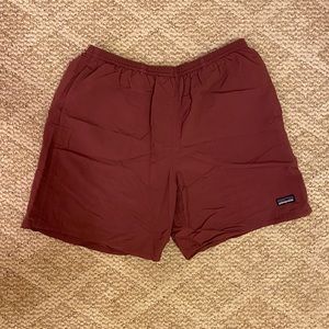 Men’s Baggie Shorts
